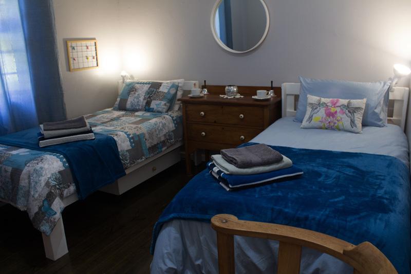 5 Bedroom Property for Sale in Chelsea Eastern Cape